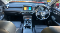 MG HS 1.5 T-GDI SE 5dr DCT Petrol Hatchback